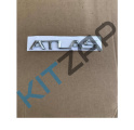  ATLAS
