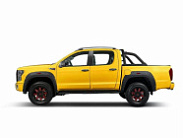Tunland G9